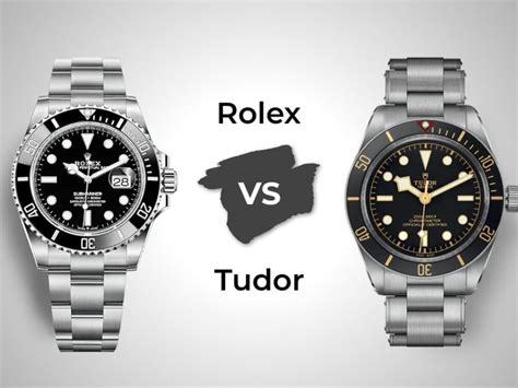 is tudor the same quality as rolex|is tudor as good Rolex.